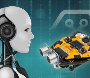 Robotics for Beginners